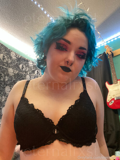 Eternalrxst model xxx pictures