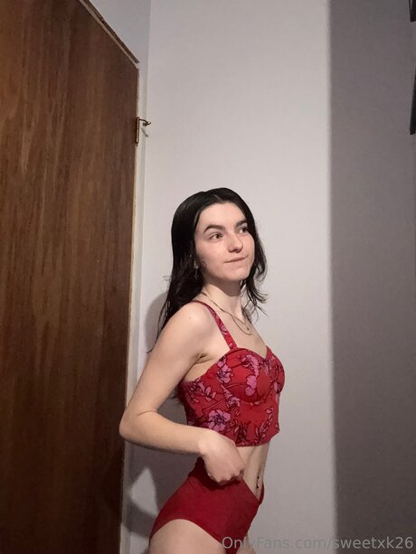 Sweetxk26 pornstar images