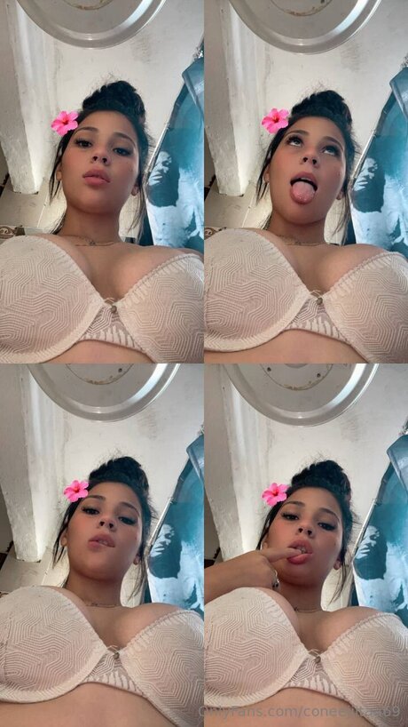 Coneejiitaa69 star hot galleries