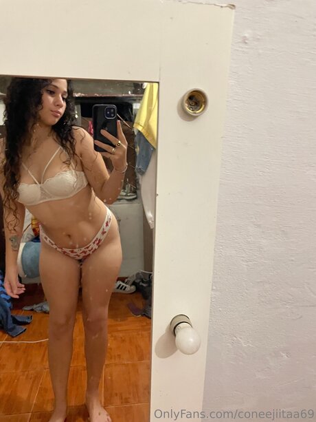 Coneejiitaa69 sex pornstar picture