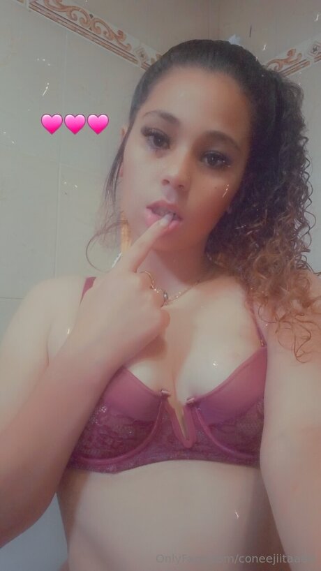 Coneejiitaa69 pornstar nice img