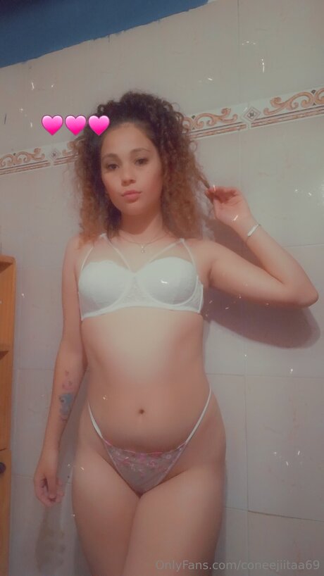 Coneejiitaa69 pornstar top pics