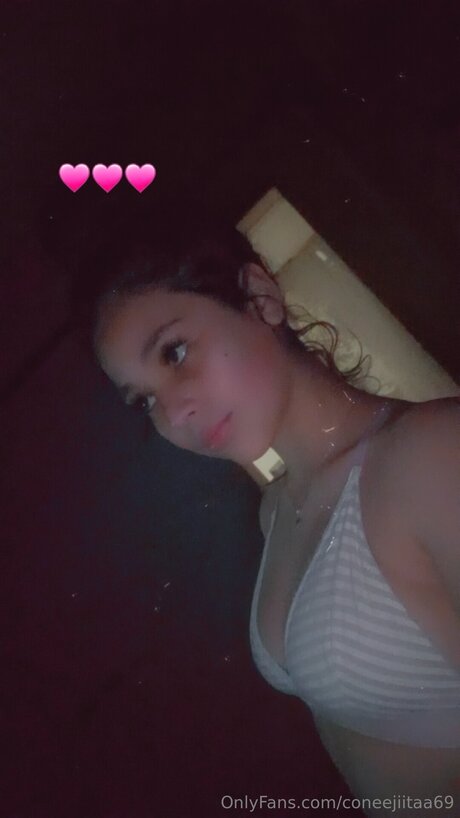 Coneejiitaa69 pretty pornstar pictures