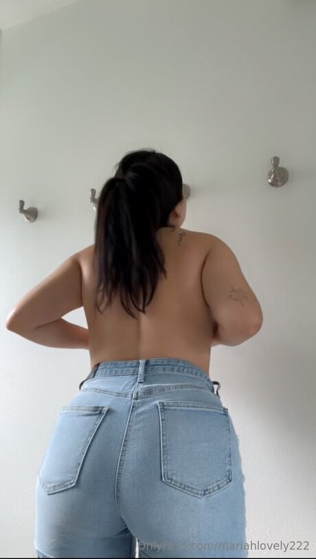 Mariahlovely222 xxx actress photo