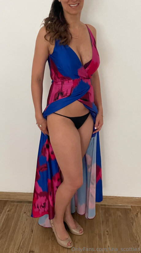 Lina Scotties nude actress galleries