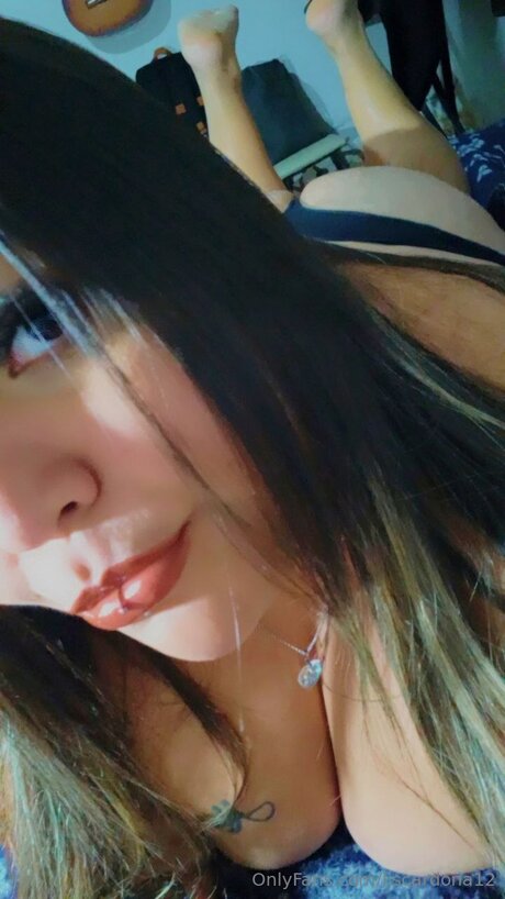 Liscardona12 pornographic actress pic