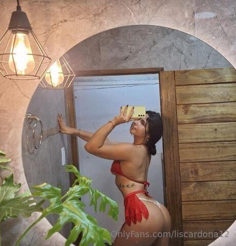 Liscardona12 star pretty gallery