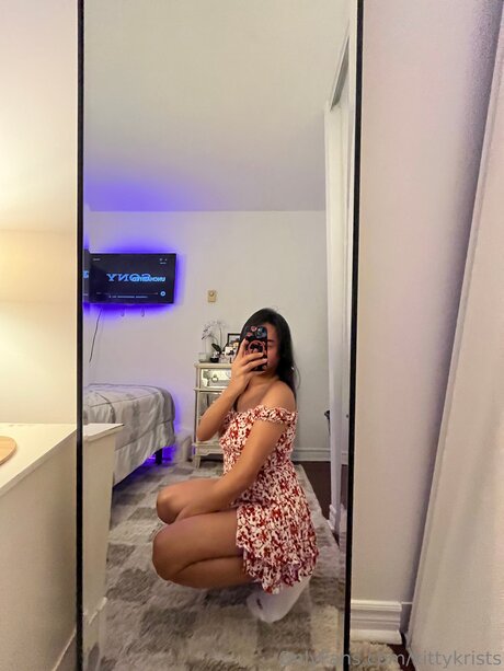 Kittykrists xxx pornstar pictures