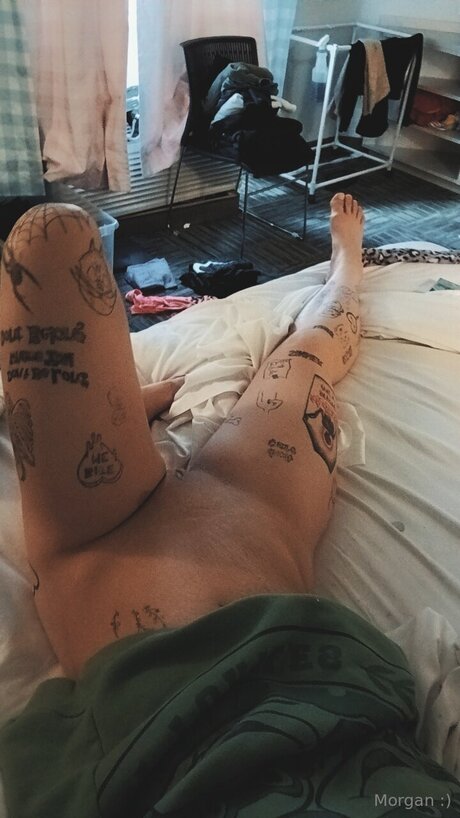 Morgylovesyou model sex pictures