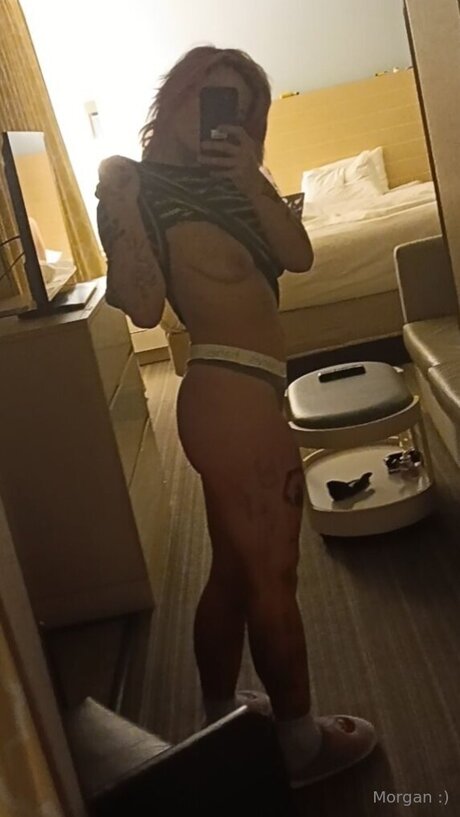 Morgylovesyou star nude galleries