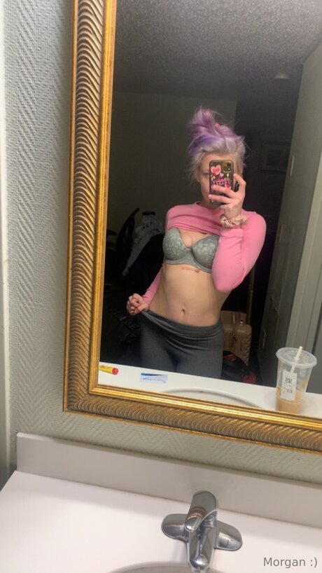 Morgylovesyou pornstar nudes photo