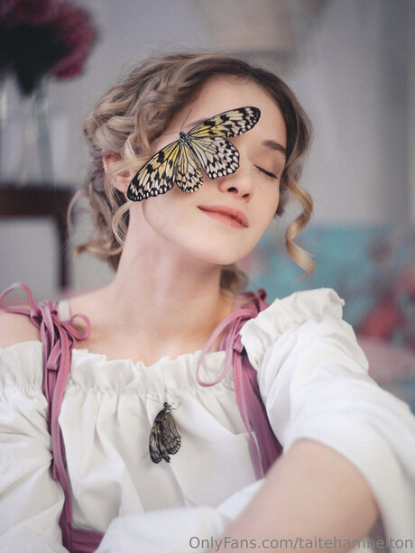 Taitehambelton model sex pic