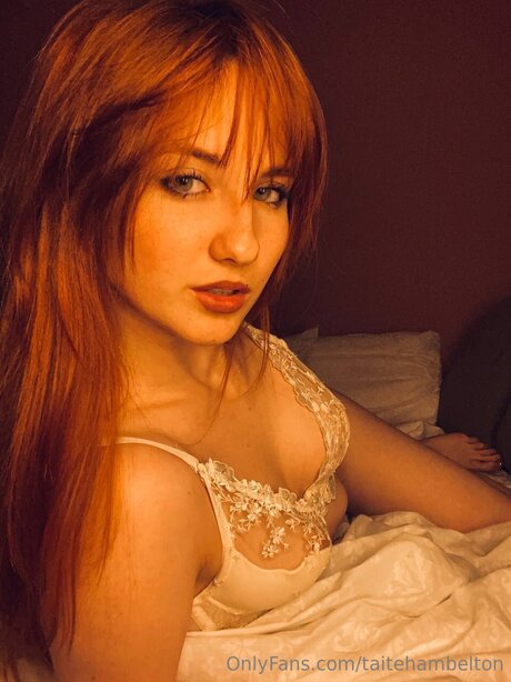 Taitehambelton pornstar naked img