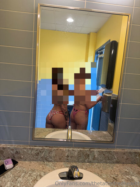 Thetattedredheadd nude star picture