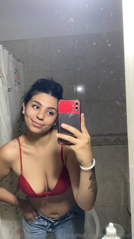 Lolamendezzz model nudes img