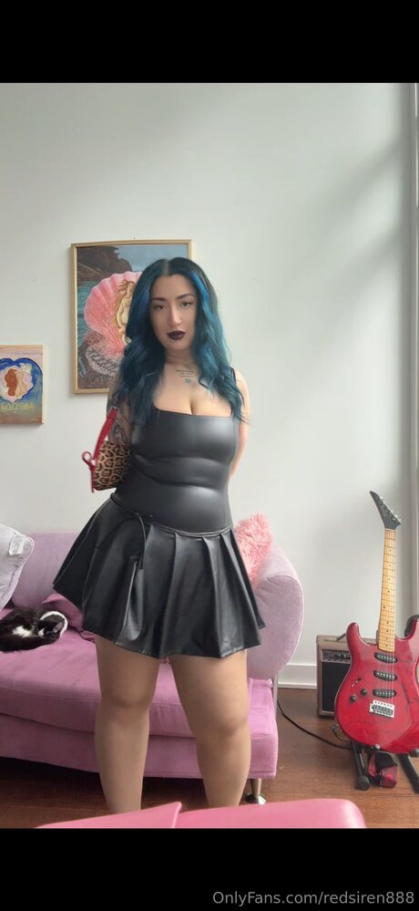 Vallariavixenn sexy star photo