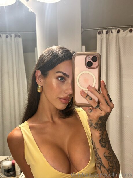 Ceilingfairy free pornstar picture