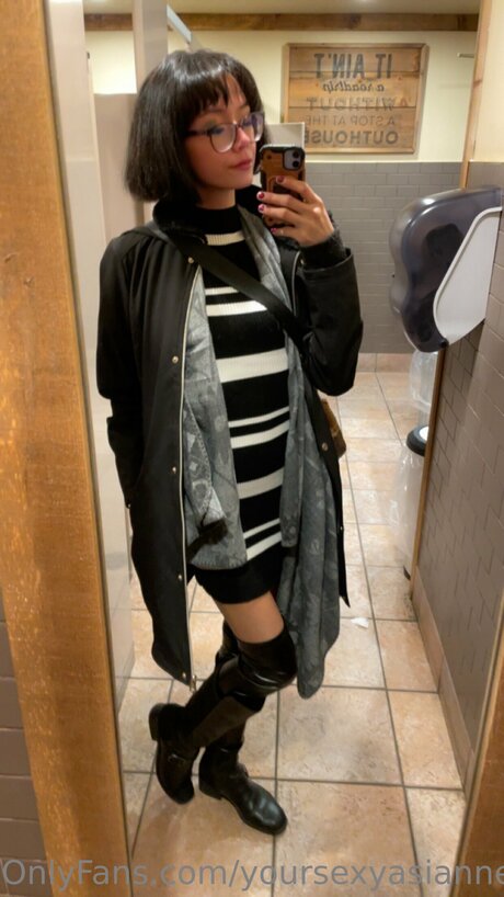 Yoursexyasiannextdoor xxx star pictures