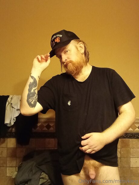 Mtnvking nudes star gallery