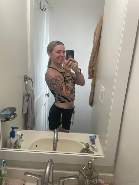 Ligmuh exclusive pornstar picture