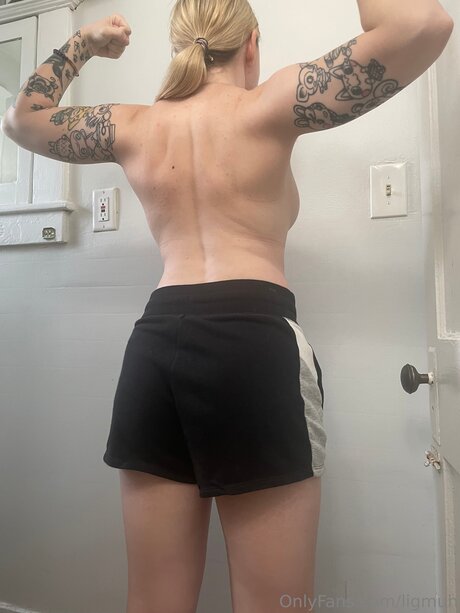 Ligmuh porn model img