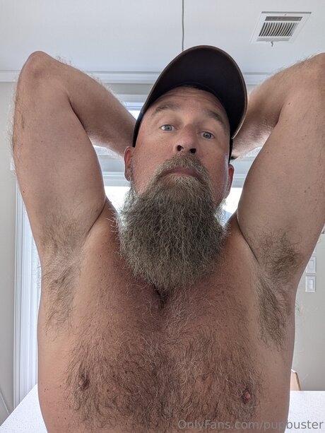 Pupbuster art star pics