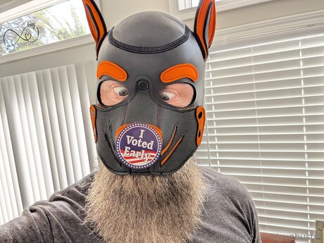 Pupbuster top pornstar pictures