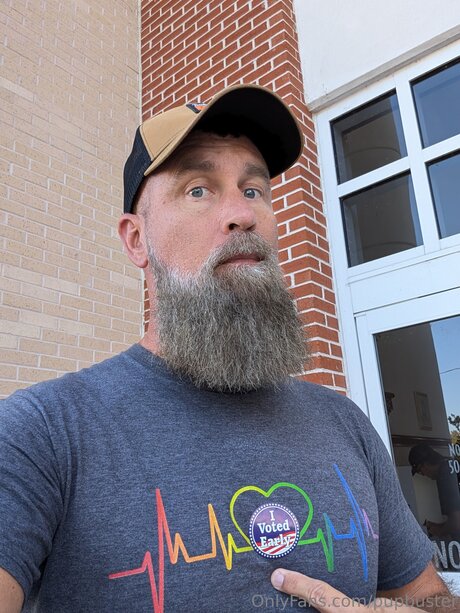 Pupbuster pornographic actress photos