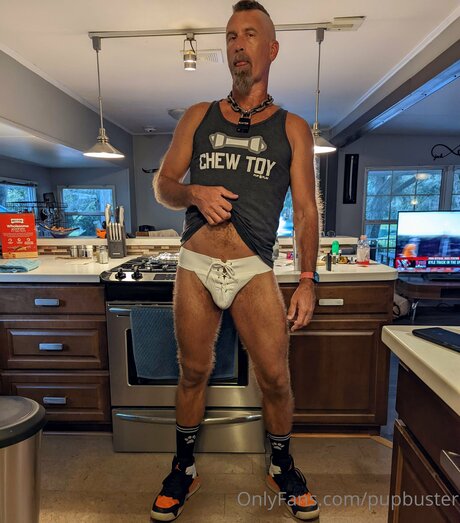 Pupbuster adult actress images