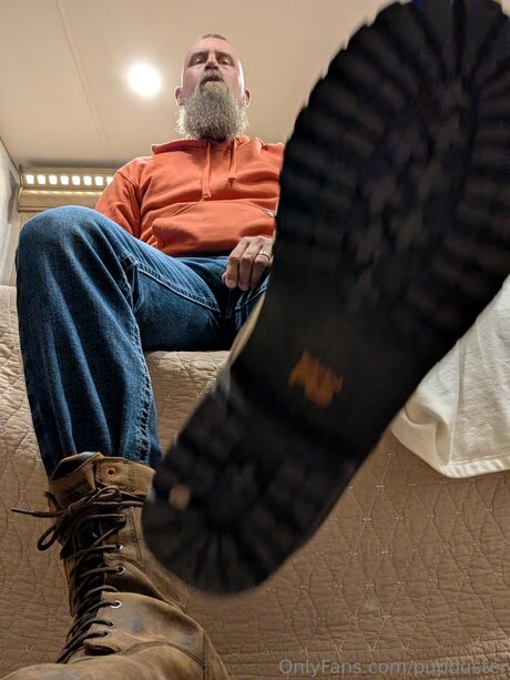 Pupbuster star galleries