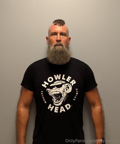 Pupbuster pornstar erotic pictures