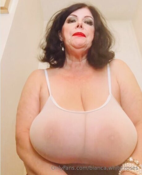 Bianca White Roses pretty star pictures