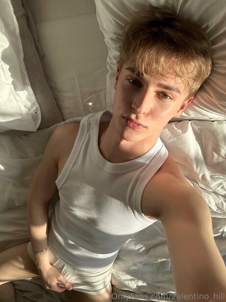 Valentino Hill hd pornstar pic