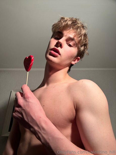 Valentino Hill pornstar best pics