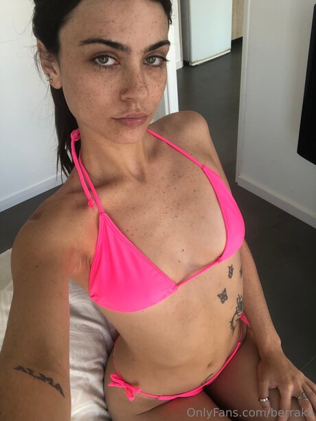 Berraka pornstar nudes images