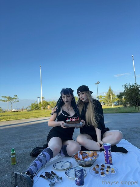 Thaysekloppel model beautiful images