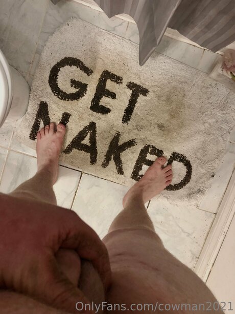 Cowman2021 model art galleries