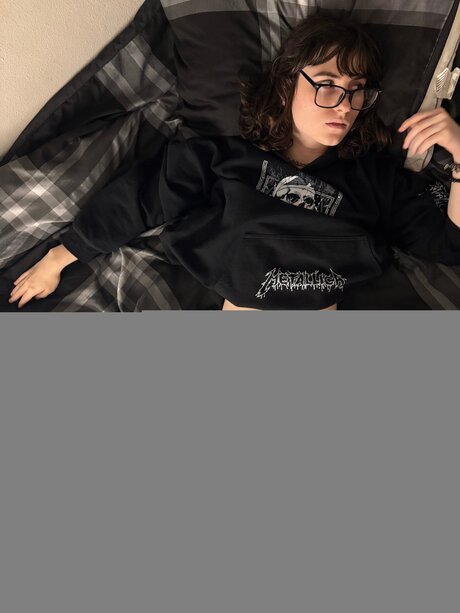 chubby latina teen onlyfans porno image