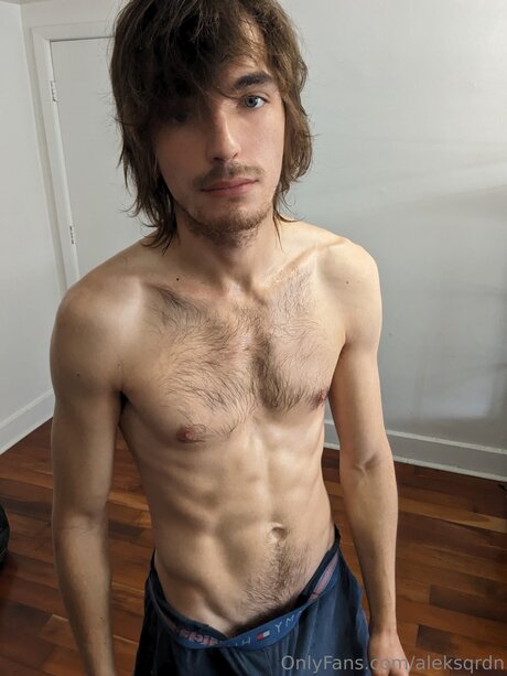 Aleksqrdn high quality pornstar photo