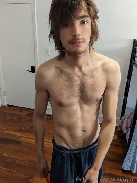 Aleksqrdn pornstar nice image