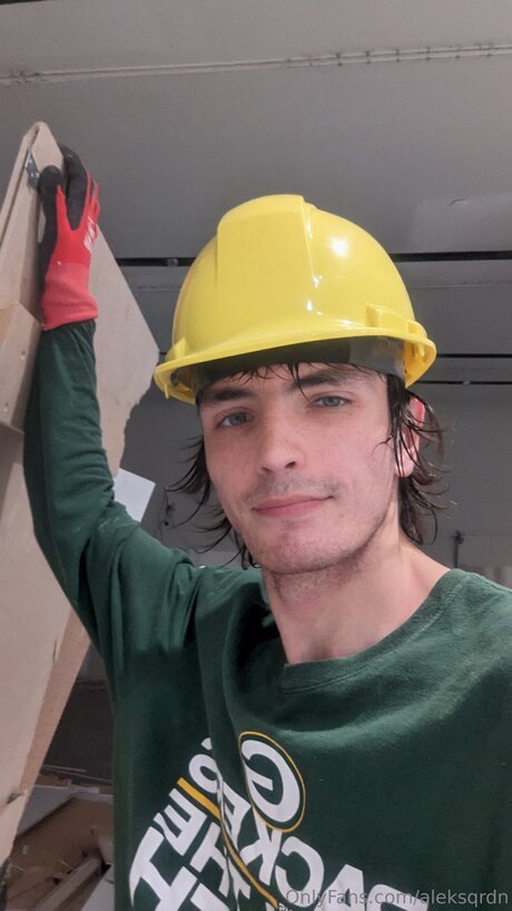 Aleksqrdn high quality star picture