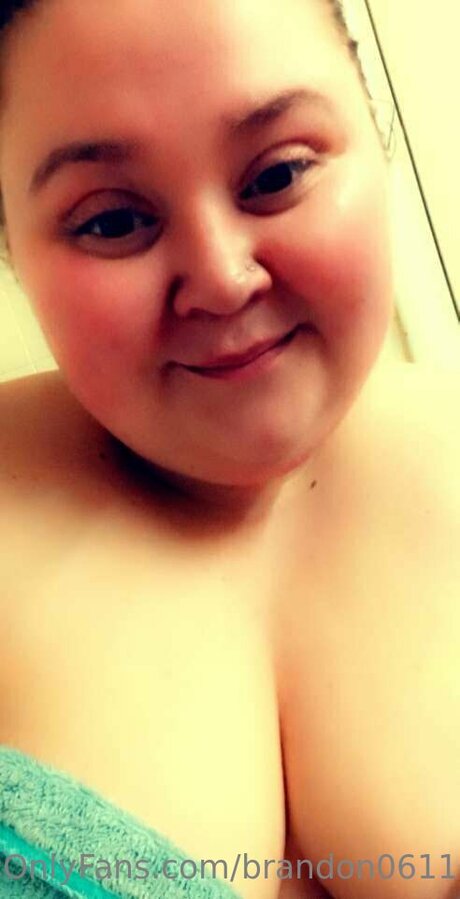 Lyonspride91 pornstar pretty pic