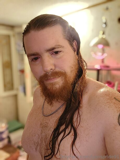 Lyonspride91 free star photos