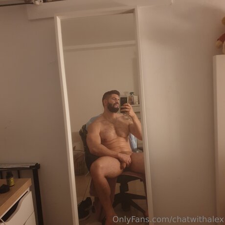 Chatwithalex porn model gallery