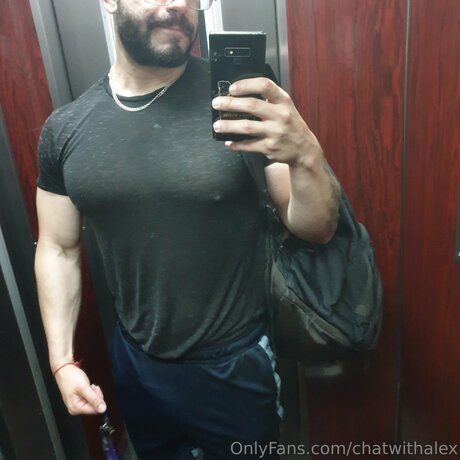 Chatwithalex naked star pictures