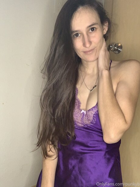 Punkyb perfect model gallery