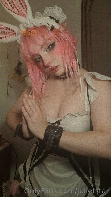 Julietstar xxx actress image