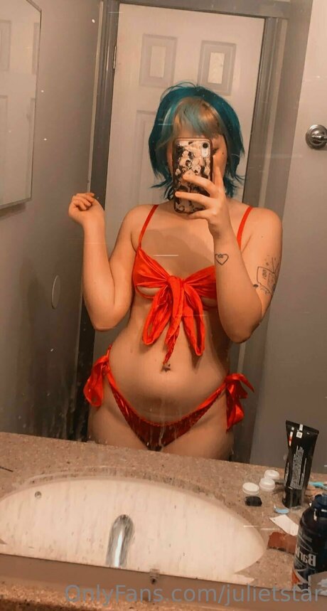 Julietstar star perfect photo