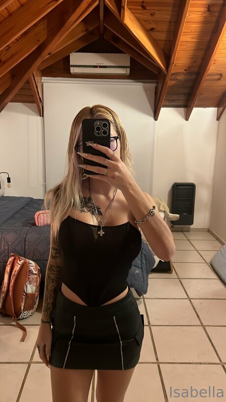 Isabellaa12 sex star photos