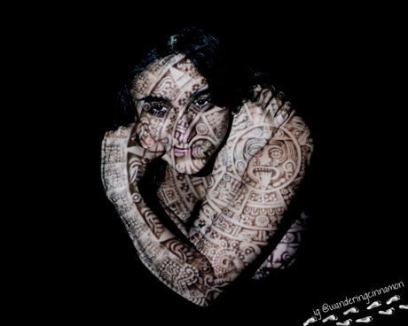 Wanderingcinnamon perfect star picture